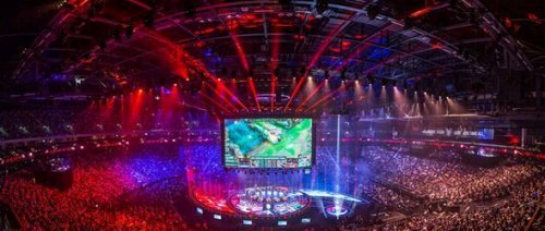 值当打之年 值当打之年