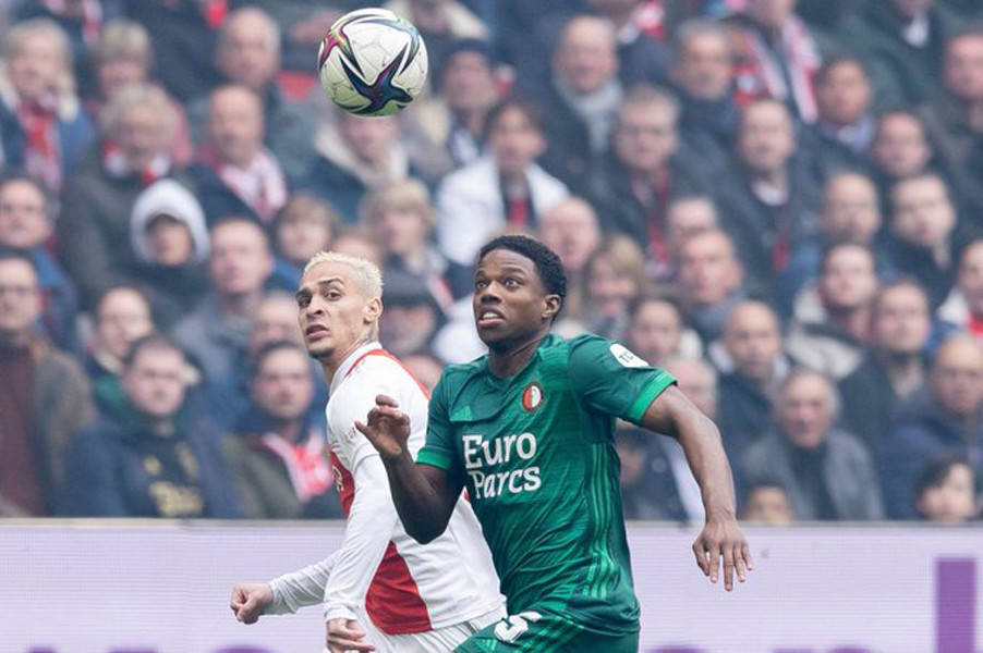 赛的胜负手 赛的胜负手