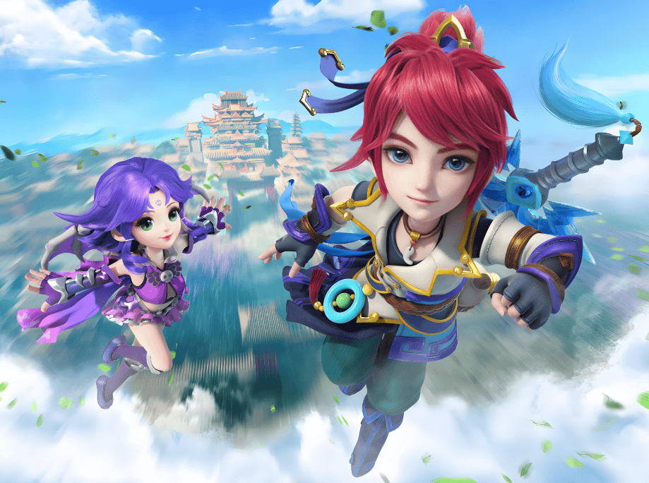 我可以帮你 我可以帮你