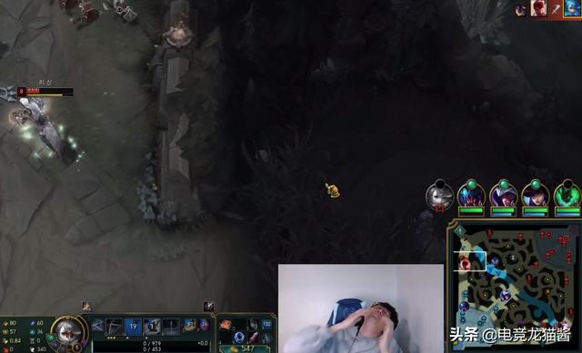 核心需要 核心需要